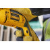 Дриль ударний DeWALT DWD024 потужність 701 Вт максимальний крутний момент 5.2 Нм вага 1.6 кг