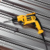 Дриль мережевий DeWALT DWD112S потужність 701 Вт максимальний крутний момент 10.9 Нм вага 1.8 кг
