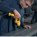 Дриль мережевий DeWALT DWD112S потужність 701 Вт максимальний крутний момент 10.9 Нм вага 1.8 кг