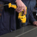 Дриль мережевий DeWALT DWD112S потужність 701 Вт максимальний крутний момент 10.9 Нм вага 1.8 кг