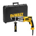 Дриль мережевий ударний DeWALT DWD524KS потужність 1100 Вт вага 2.8 кг макс. крутний момент 40 Нм