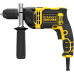 Дриль мережевий ударний STANLEY FATMAX FMEH750 потужність 750 Вт вага 3.4 кг макс. крутний момент 20.1 Нм