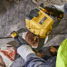 Міксер акумуляторний DeWALT DCD240N потужність 2000 В 54 В Li-Ion вага 5.1 кг діаметр змішувача 160 мм