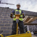 Міксер акумуляторний DeWALT DCD240N потужність 2000 В 54 В Li-Ion вага 5.1 кг діаметр змішувача 160 мм