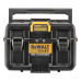 Зарядний пристрій DeWALT DWST83471 2 порти USB вага 3.9 кг час заряджання 75 хв сумісність 18V XR 54V FlexVolt
