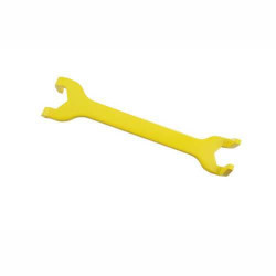 Ключ сантехнічний STANLEY 0-70-454 кована сталь розмір 1/2 3/4 для змішувачів у ванній кухні Ключ сантехнічний STANLEY 0-70-454 кована сталь розмір 1/2 3/4 для змішувачів у ванній кухні