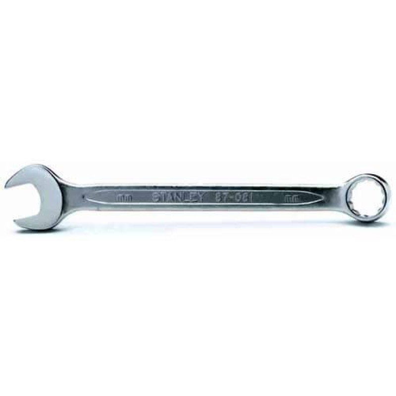 Ключ гайковий комбінований STANLEY 2-87-086 розмір 26 мм довжина 26 см високоякісний новий
