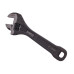 Гайковий ключ розсувний DeWALT DWHT80267-0 200 мм довжина 29 мм максимальний розмір хром-ванадієва сталь