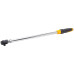 Ключ динамометричний DeWALT DWMT75462-0 1/2 68-339 Нм довжина 70 см точність +/- 4-6%