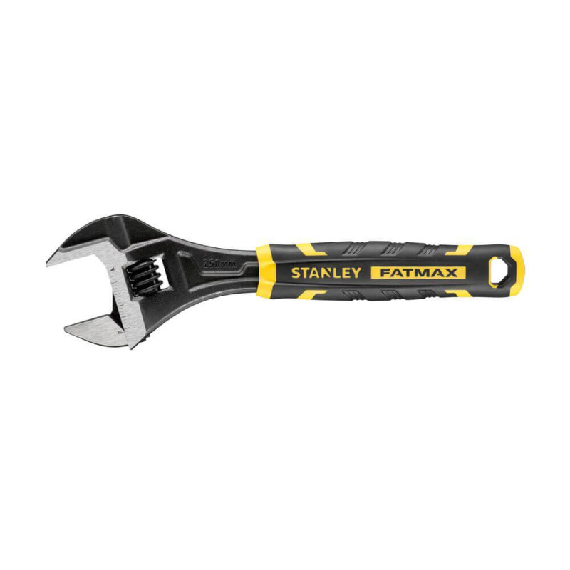 Ключ гайковий розсувний STANLEY FMHT13127-0 250 мм максимальний розмір 33 мм двокомпонентне захоплення