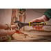 Ключ гайковий розсувний STANLEY FMHT13127-0 250 мм максимальний розмір 33 мм двокомпонентне захоплення