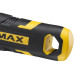 Ключ гайковий розсувний STANLEY FMHT13128-0 300 мм максимальний розмір 39 мм чорне фосфатне покриття
