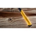 Молоток DeWALT DWHT51005-0 RIP-CLAW суцільнометалевий вага головки 624 г довжина 405 мм антивібраційна рукоятка