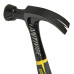 Молоток FATMAX® NEXT GENERATION 453 г з загнутим цвяходером STANLEY FMHT1-51275 довжина 325 мм антивибраційна рукоятка