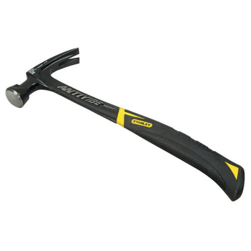 Молоток STANLEY FMHT1-51276 FATMAX NEXT GENERATION 453 г з антивібраційною рукояткою довжина 315 мм