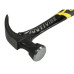 Молоток FATMAX® NEXT GENERATION 567 г загнутий цвяходер STANLEY FMHT1-51277 довжина 325 мм антивібраційна ручка