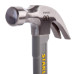 Молоток STANLEY STHT0-51310 Fiberglass 570 г загнутий цвяходер довжина 325 мм рукоятка зі скловолокна