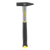 Молоток слюсарний STANLEY STHT0-51907 300 г рукоятка зі скловолокна довжина 290 мм для професіоналів і домашніх майстрів