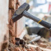 Молоток слюсарний STANLEY STHT0-51909 800 г вага головки 325 мм довжина рукоятки зі скловолокна