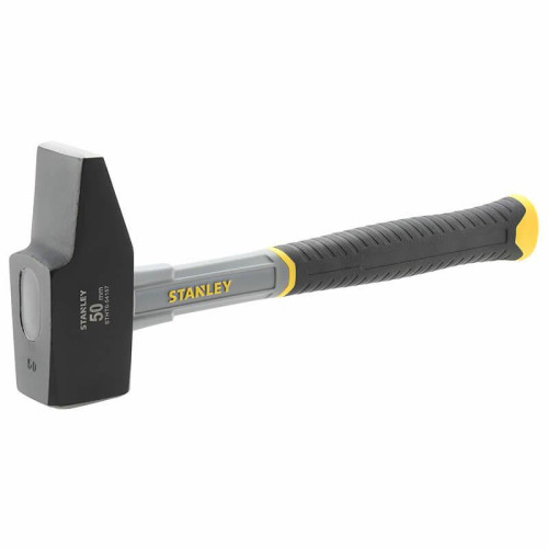 Молоток інженерний STANLEY STHT0-54157 вага 1250 г довжина 380 мм скловолоконна рукоятка