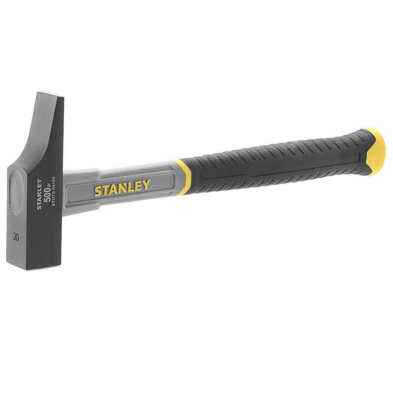 Молоток столярний STANLEY STHT0-54160 вага головки 500 г довжина 310 мм рукоятка Скловолокно