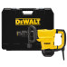 Молоток відбійний DeWALT D25832K 1350 Вт вага 7.4 кг енергія удару 10.5 Дж два режими роботи