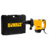Відбійний молоток DeWALT D25881K 1600 Вт енергія удару 17.5 Дж L-подібний корпус 2160 уд/хв