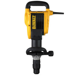 Молоток відбійний DeWALT D25899K потужність 1500 Вт вага 9.9 кг енергія удару 17.5 Дж Молоток відбійний DeWALT D25899K потужність 1500 Вт вага 9.9 кг енергія удару 17.5 Дж