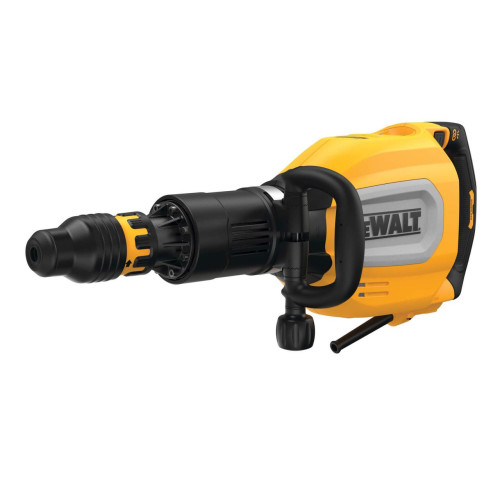 Відбійний молоток DeWALT D25911K 1700 Вт безщітковий 12.7 кг енергія удару 27 Дж