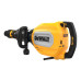 Відбійний молоток DeWALT D25911K 1700 Вт безщітковий 12.7 кг енергія удару 27 Дж