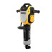 Молоток відбійний DeWALT D25966 безщітковий 1800 Вт вага 18.8 кг енергія удару 41 Дж