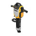 Молоток відбійний DeWALT D25966 безщітковий 1800 Вт вага 18.8 кг енергія удару 41 Дж