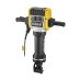 Молоток відбійний DeWALT D25981K споживана потужність 2100 Вт енергія удару 62 Дж вага 31 кг