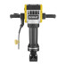 Молоток відбійний DeWALT D25981K споживана потужність 2100 Вт енергія удару 62 Дж вага 31 кг