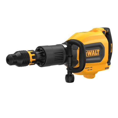 Відбійний молоток DeWALT DCH911NK акумуляторний безщітковий 27 Дж енергія удару вага 12.3 кг SDS-MAX