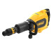 Відбійний молоток DeWALT DCH911NK акумуляторний безщітковий 27 Дж енергія удару вага 12.3 кг SDS-MAX