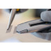 Ніж STANLEY 0-10-018 Interlock 165 мм лезо 18 мм металевий корпус сегментне