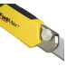 Ніж STANLEY FatMax Cartridge 215 мм лезо 25 мм сегментне з автоматичним блокуванням леза і картриджем для лезів