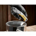 Ніж DeWALT DWHT10054-0 довжина 150 мм алюмінієвий корпус автоматичне блокування леза