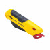 Ніж безпечний STANLEY FMHT10362-0 FATMAX® Box Box 160 мм автоматичне втягування леза три положення леза