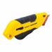 Ніж безпечний STANLEY FMHT10362-0 FATMAX® Box Box 160 мм автоматичне втягування леза три положення леза