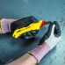 Ніж безпечний STANLEY FMHT10362-0 FATMAX® Box Box 160 мм автоматичне втягування леза три положення леза