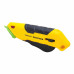 Ніж FATMAX® Box Box STANLEY FMHT10363-0 висувне трапецевидне лезо 160 мм ударостійкий АВС-пластик ергономічна ручка