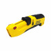 Ніж безпечний STANLEY FMHT10365-0 довжина 175 мм АВС-пластик автоматичне укладання лезвія легка конструкція