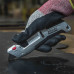 Ніж STANLEY FMHT10367-0 безпечний 175 мм металевий корпус автоматичне убирання лезва поґумована ручка