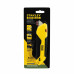 Ніж безпечний STANLEY FMHT10369-0 FATMAX® Box Box 155 мм з АВС-пластика для оздоблювальних робіт