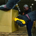 Ніж безпечний STANLEY FMHT10369-0 FATMAX® Box Box 155 мм з АВС-пластика для оздоблювальних робіт