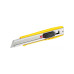 Ніж STANLEY FatMax FMHT10421-0 155 мм лезо 18 мм 3 ножа в упаковці автоблокування