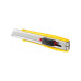 Ніж STANLEY FatMax FMHT10421-0 155 мм лезо 18 мм 3 ножа в упаковці автоблокування