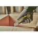 Ніж STANLEY FatMax Integrated Snap Knife 165 мм лезо 18 мм з сегментами фіксатор прогумированная ручка